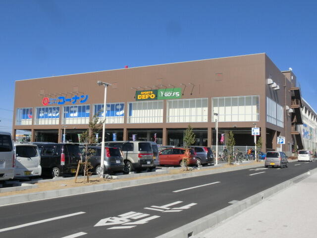 アットホーム 松戸市 新松戸７丁目 南流山駅 1階 １ｋ 提供元 株 タウンハウジング 新松戸店 松戸市の賃貸アパート