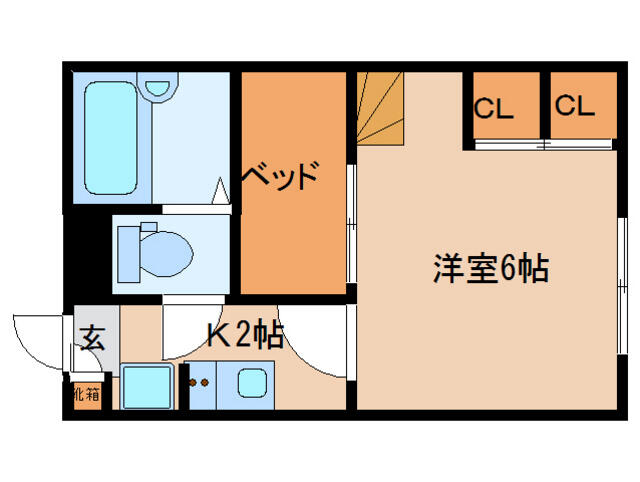 アットホーム 相楽郡精華町 桜が丘１丁目 山田川駅 １０５ １ｋ 提供元 株 山晃住宅 西大寺駅前店 相楽郡精華町の賃貸マンション