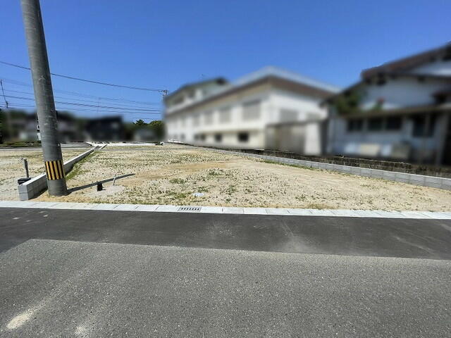 アットホーム 福岡市西区 今津 九大学研都市駅 2階建 ４ｌｄｋ 福岡市西区の新築一戸建て 提供元 株 福屋不動産販売 福岡姪浜店 一軒家 家の購入