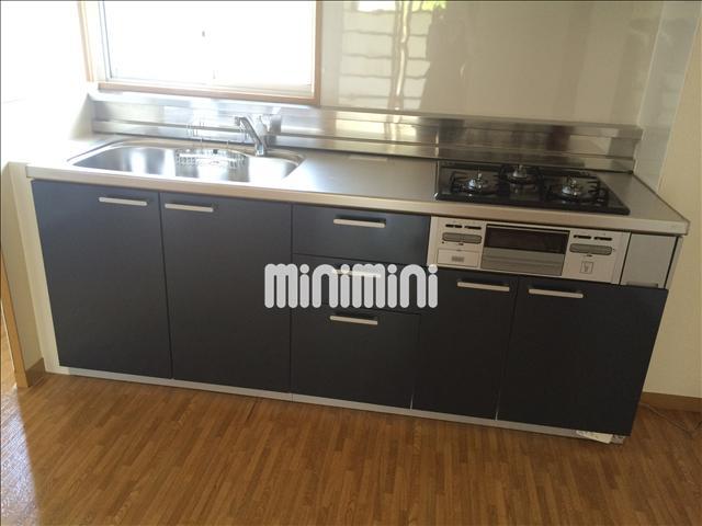 アットホーム マンションアルビオン 1階 ３ｄｋ 提供元 株 ミニミニ城西 松本駅前店 松本市の賃貸マンション