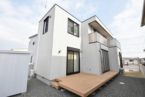 アットホーム 岡山市中区 倉富 岡山駅 2階建 ４ｌｄｋ 岡山市中区の中古一戸建て 提供元 三井のリハウス岡山駅前センター 三井不動産リアルティ中国 株 一軒家 家の購入