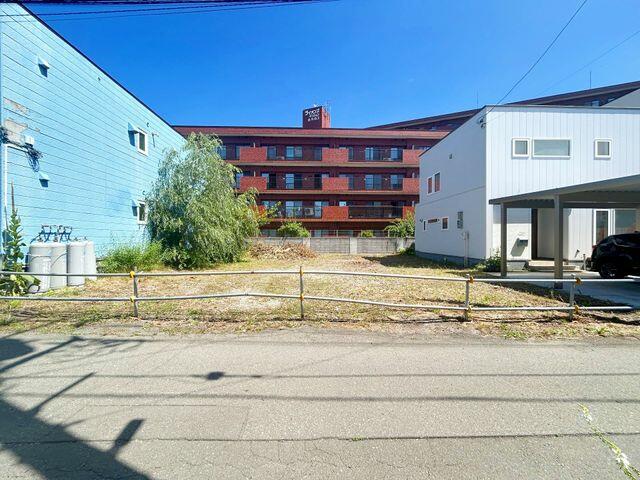 アットホーム】札幌市南区澄川二条の土地探し｜売地・宅地・分譲地など