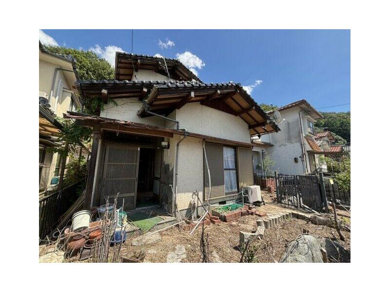 Asakita-ku, Hiroshima City, Kabe Higashi 3-chome (Kabe Station) 2-story 2LDK
