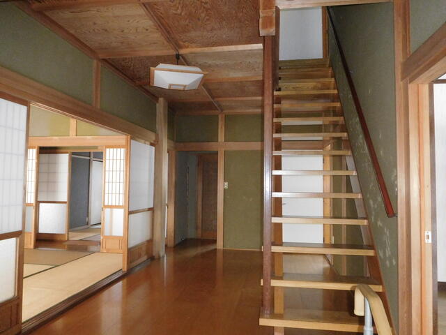 アットホーム 姫路市 安富町皆河 姫路駅 2階建 ８ｄｋ 姫路市 の中古一戸建て 提供元 有 かわにし不動産 一軒家 家の購入