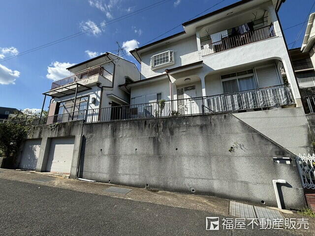山内様まとめ買い2点 アットホーム】奈良市 中山町西2丁目（菖蒲池駅） 2階建 4DK