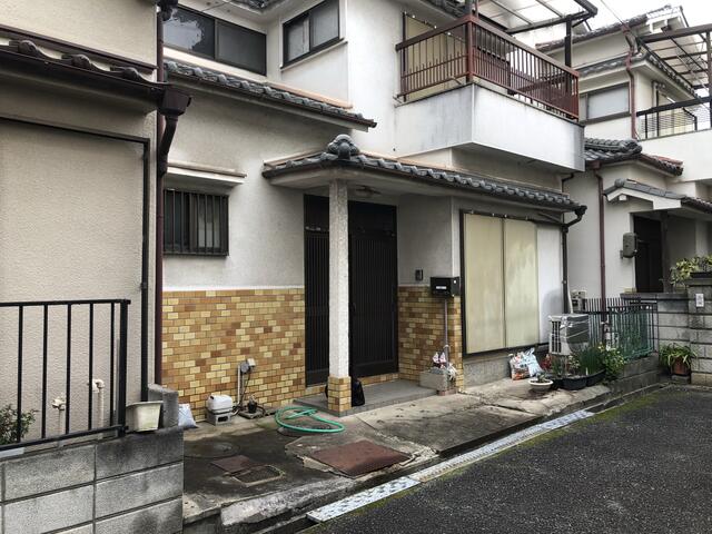 大和田 ホームズ】コンフォート大和田[ワンルーム/1階/25.33㎡]の賃貸