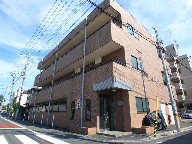 川口市東本郷 事務所ok貸家 DIY可能物件 事務所oK