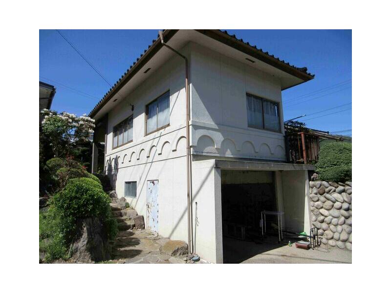 Tatsu no Town, Kamiina District, Oaza Inatomi (Miyaki Station) 2-story building 6LDK