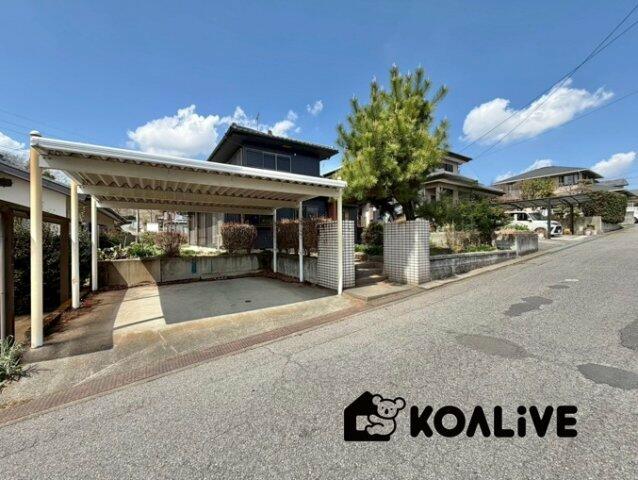 Cheap house for sale in Kitagunma, Gunma