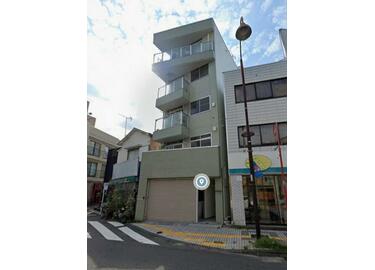 個々で売ります アットホーム】小田ビル（提供元：ロジソーコ ゼクス(株)）｜荒川区の