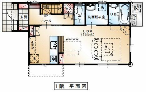 アットホーム 宮城郡松島町 高城字元釜家 高城町駅 2階建 ３ｌｄｋ 宮城郡松島町の新築一戸建て 提供元 株 ハート フルハウス 一軒家 家の購入