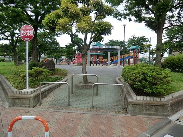 エンゼルハイム入谷中央公園 1階 2sldk 足立区の中古マンション アットホーム マンション購入の情報