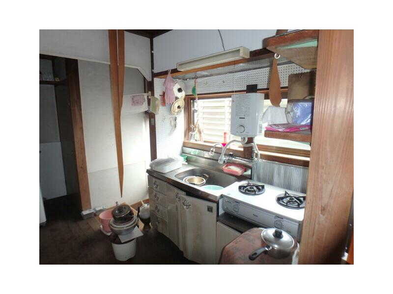 1-chome, Jizodō, Tsubame City (Bunsui Station) 2-story 4K