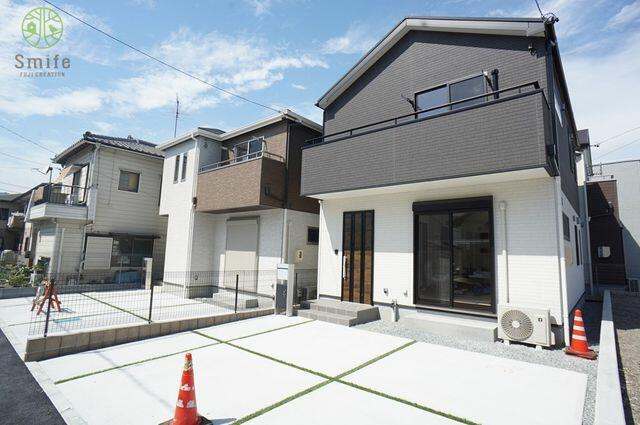 アットホーム 静岡市清水区 草薙2丁目 草薙駅 2階建 3ldk 静岡市清水区の新築一戸建て 提供元 smife静岡支店 フジクリエイション 株 一軒家 家の購入 アットホーム 静岡市清水区 草薙2丁目 草薙駅 2階建 3ldk 静岡市清水区の新築一戸建て 提供元 smife静岡支店 フジクリエイション 株 一軒家 家の購入