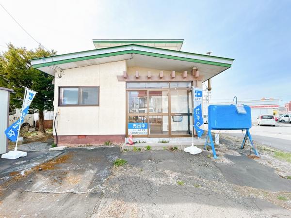 Cheap house for sale in Bihoro, Hokkaido