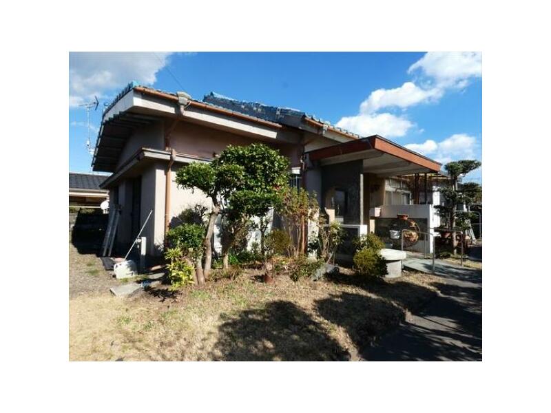 Kanoya City, Kotobuki 7-chome (Shibushi Station), Single-story building, 5DK
