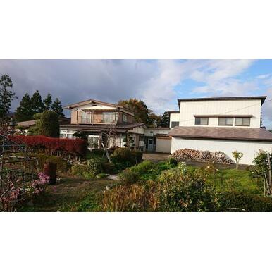 中古一戸建て 北上市 和賀町横川目11地割 (横川目駅 ) 2階建 10LDK