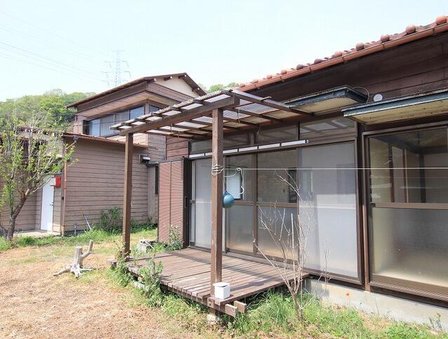 アットホーム 三浦郡葉山町 木古庭 逗子駅 2階建 ３ｓｄｋ 三浦郡葉山 町の中古一戸建て 提供元 株 ハウスモリー 一軒家 家の購入