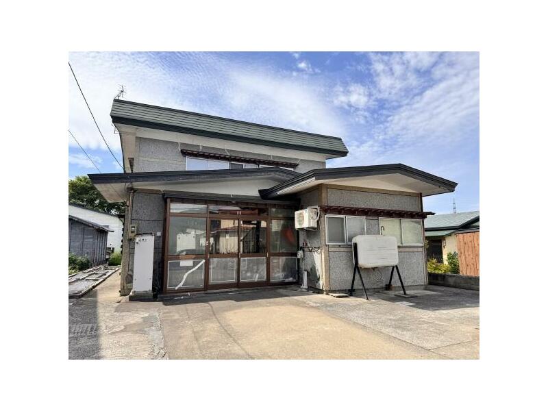 Aomori-shi, Aomori 2F 8K

3,000,000 yen