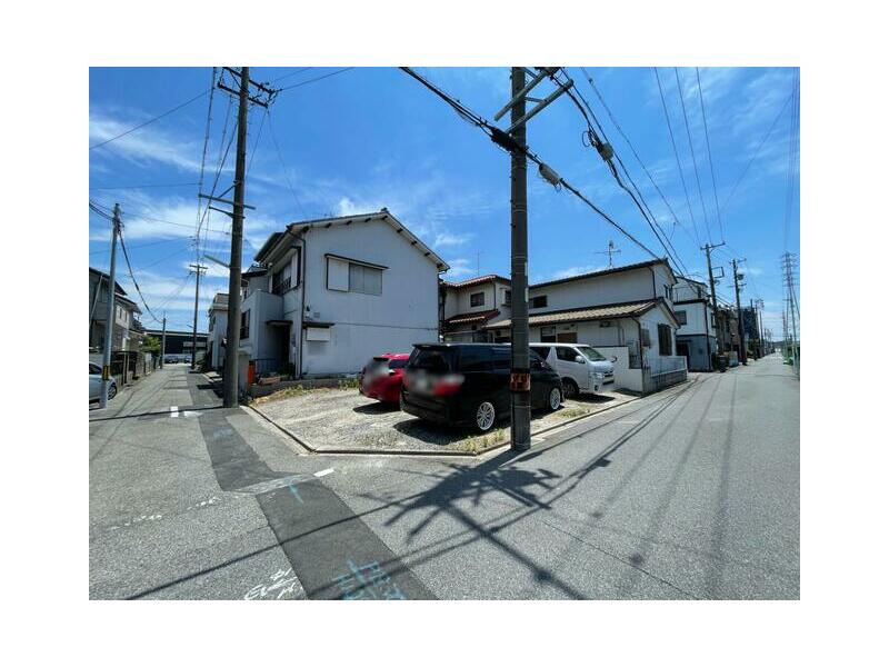 2-story building with 5DK in 2-chome, Yaocho, Minami Ward, Nagoya City (Shibata Station) - 7.5 million yen