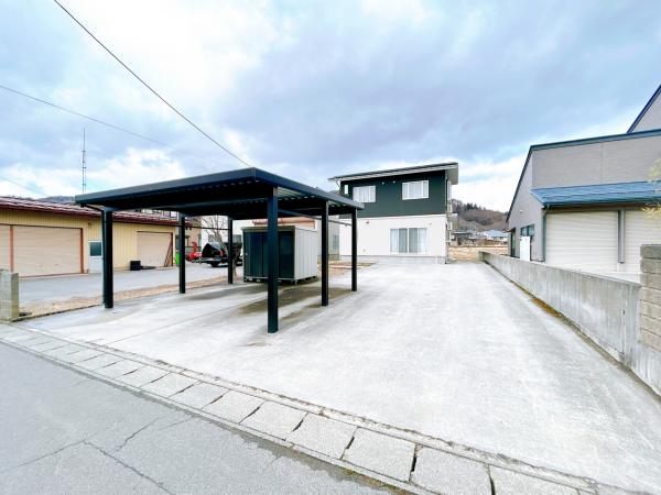 Cheap house for sale in Nanyo, Yamagata