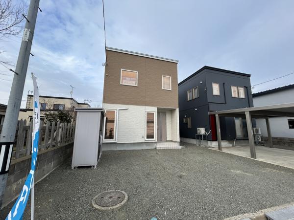 Cheap house for sale in Goshogawara, Aomori