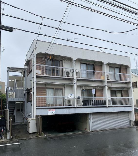 東京都 中野区 江古田４丁目 沼袋駅 の月極駐車場 賃貸駐車場 賃貸 不動産情報はアットホーム