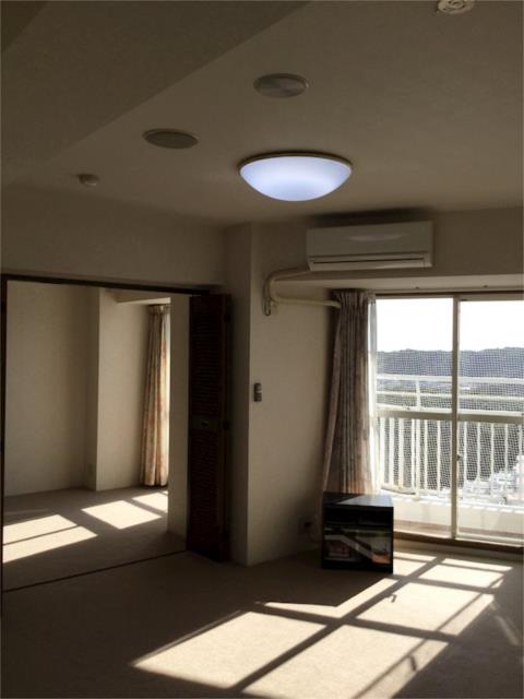 チッタ ナポリａ棟 12階 １ｌｄｋ 知多郡南知多町の中古マンション アットホーム マンション購入の情報