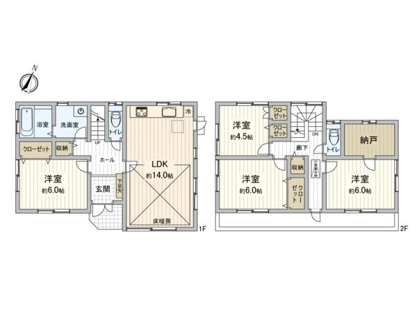 アットホーム さいたま市岩槻区 本丸3丁目 東岩槻駅 2階建 4sldk さいたま市岩槻区の中古一戸建て 提供元 三井のリハウス練馬センター 三井不動産リアルティ 株 一軒家 家の購入 アットホーム さいたま市岩槻区 本丸3丁目 東岩槻駅 2階建 4sldk さいたま市岩槻区の中古一戸建て 提供元 三井のリハウス練馬センター 三井不動産リアルティ 株 一軒家 家の購入