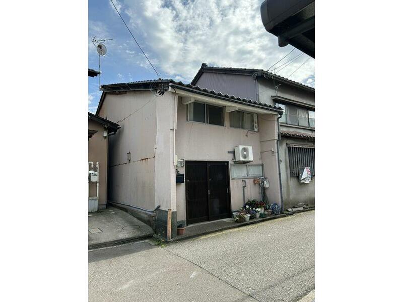 Kanazawa City, Kyomachi (Kanazawa Station) 2-story 5K