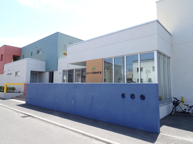アットホーム 札幌市北区 太平十一条６丁目 百合が原駅 2階建 ４ｓｌｄｋ 札幌市北区の新築一戸建て 提供元 ハウスドゥ 電車通り店 北王ホールディングス 株 一軒家 家の購入