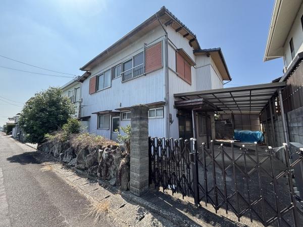 Takamatsu, Kagawa property