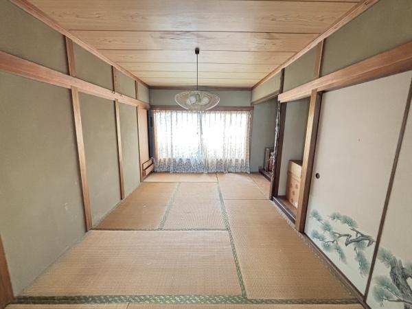 Takamatsu City, Kagawa-cho Asano (Airport Street Station), 2-story building, 5DK &mdash; photo 7