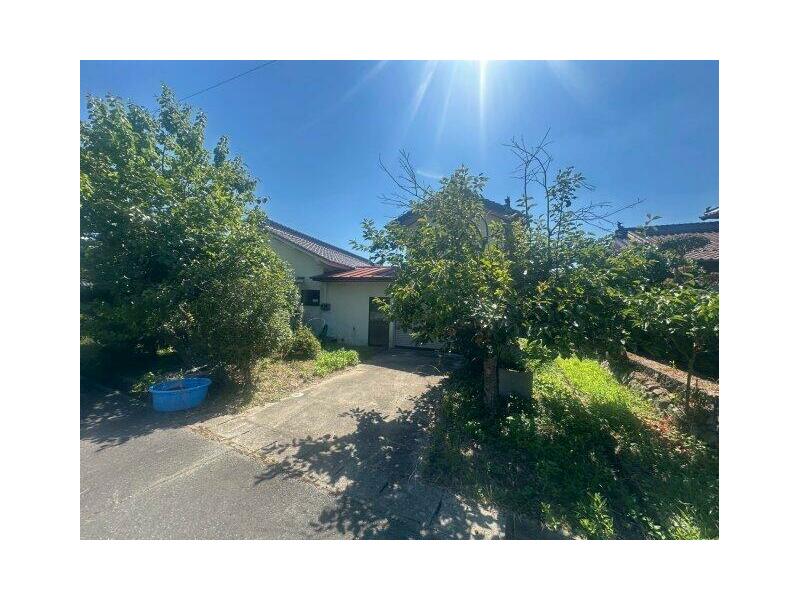 Higashihiroshima City Toyosaka Town Yasukubo 2-story 5DK