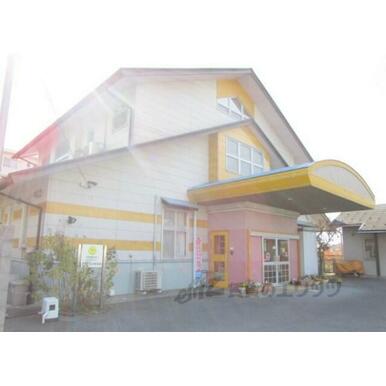 ひよこ乳児保育園 距離：1,100m