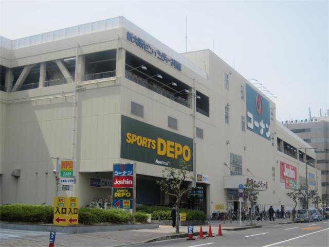 アットホーム クレイン新大阪 3階 ワンルーム 提供元 住むーズ 四ツ橋堀江店 株 谷山企画 大阪市淀川区の賃貸マンション