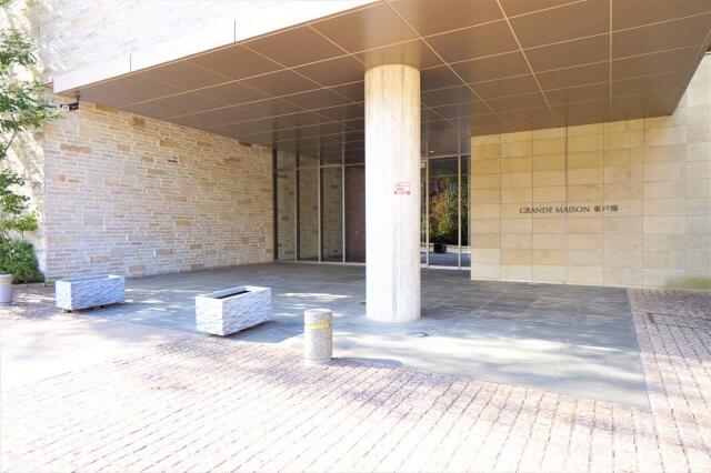 グランドメゾン東戸塚3番館 3階 3ldk 横浜市戸塚区の中古マンション アットホーム マンション購入の情報 グランドメゾン東戸塚3番館 3階 3ldk 横浜市戸塚区の中古マンション アットホーム マンション購入の情報