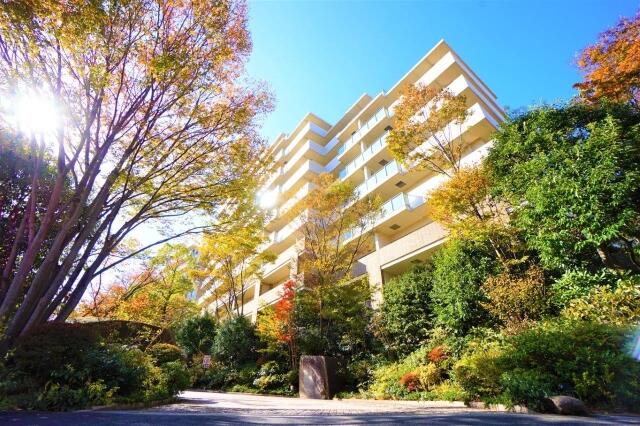 グランドメゾン東戸塚3番館 3階 3ldk 横浜市戸塚区の中古マンション アットホーム マンション購入の情報 グランドメゾン東戸塚3番館 3階 3ldk 横浜市戸塚区の中古マンション アットホーム マンション購入の情報