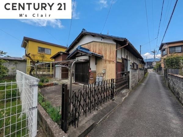Komono Town, Mie Prefecture, Oaza Komono (Nakakomono Station) Single-story building 4DK
