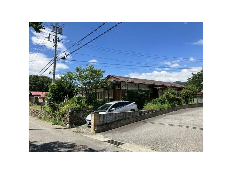 Ina City, Takato-cho Higashitakato (Ina City Station), single-story, 1LDK