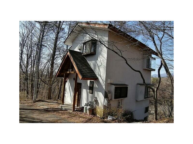 Okubo, Komoro City (Komoro Station) 2 stories above ground and 1 below 6K