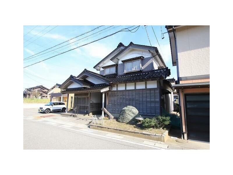 Kahoku City, Takamatsu (Takamatsu Station), 2-story, 5SDK