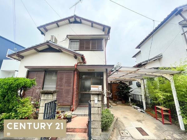 アットホーム】紀ノ川駅の中古住宅・中古一戸建て 購入情報
