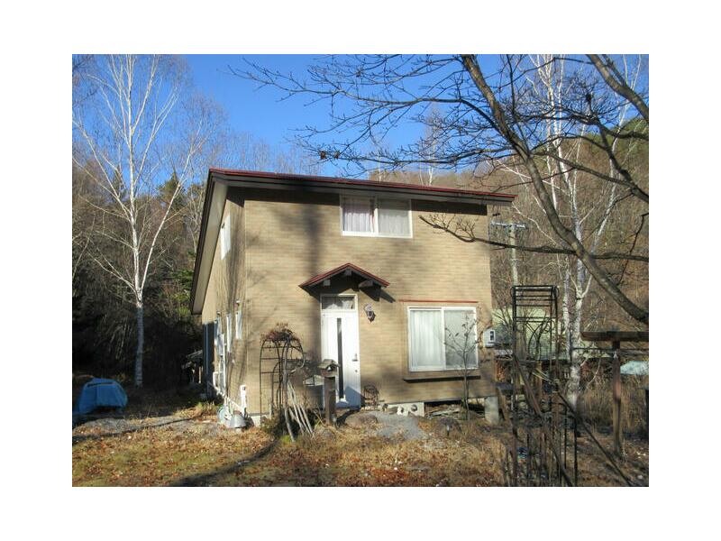 Saku City, Uchiyama (Sakudaira Station) 2-story building 2LDK