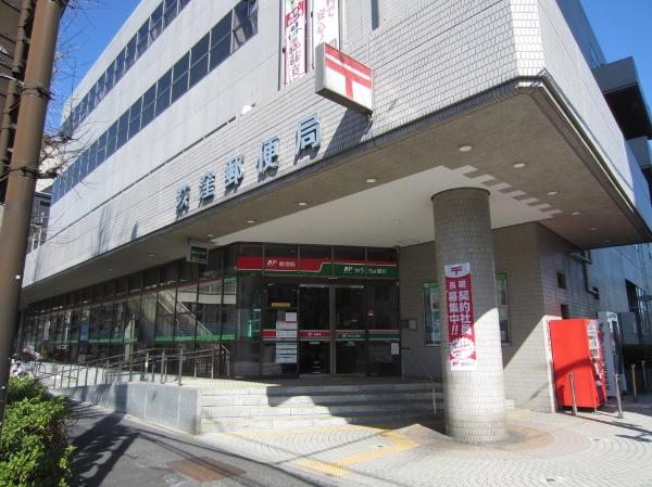 スパシエ荻窪 6階 ワンルーム 杉並区の中古マンション アットホーム マンション購入の情報