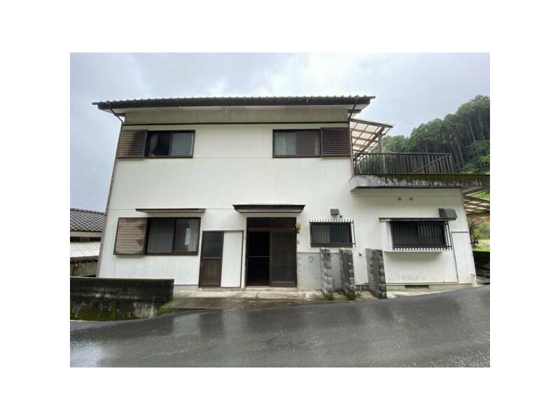 Nichinan City, Kasugacho (Aburatsu Station), 2-story building, 4LDK