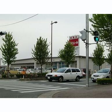 ルミエール 距離:1,000m