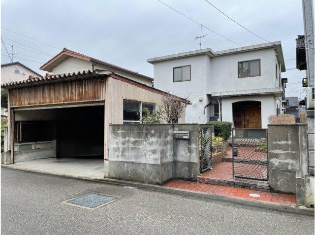 Cheap house for sale in Nonoichi, Ishikawa