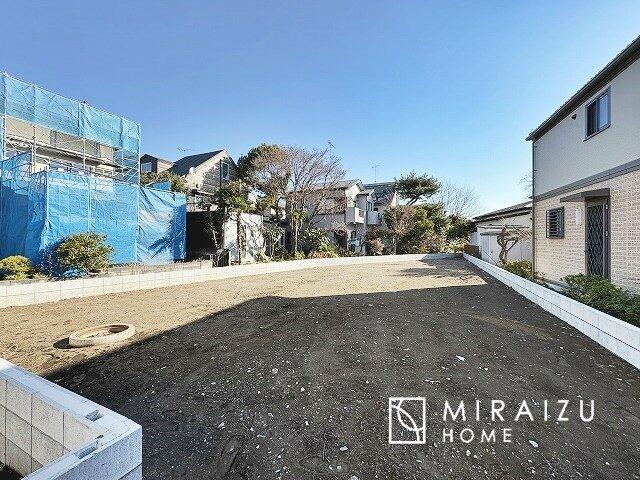 【積算125.7%】東京都昭島市・中神駅 徒歩12分の土地