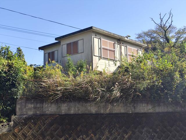 Cheap house for sale in Hioki, Kagoshima